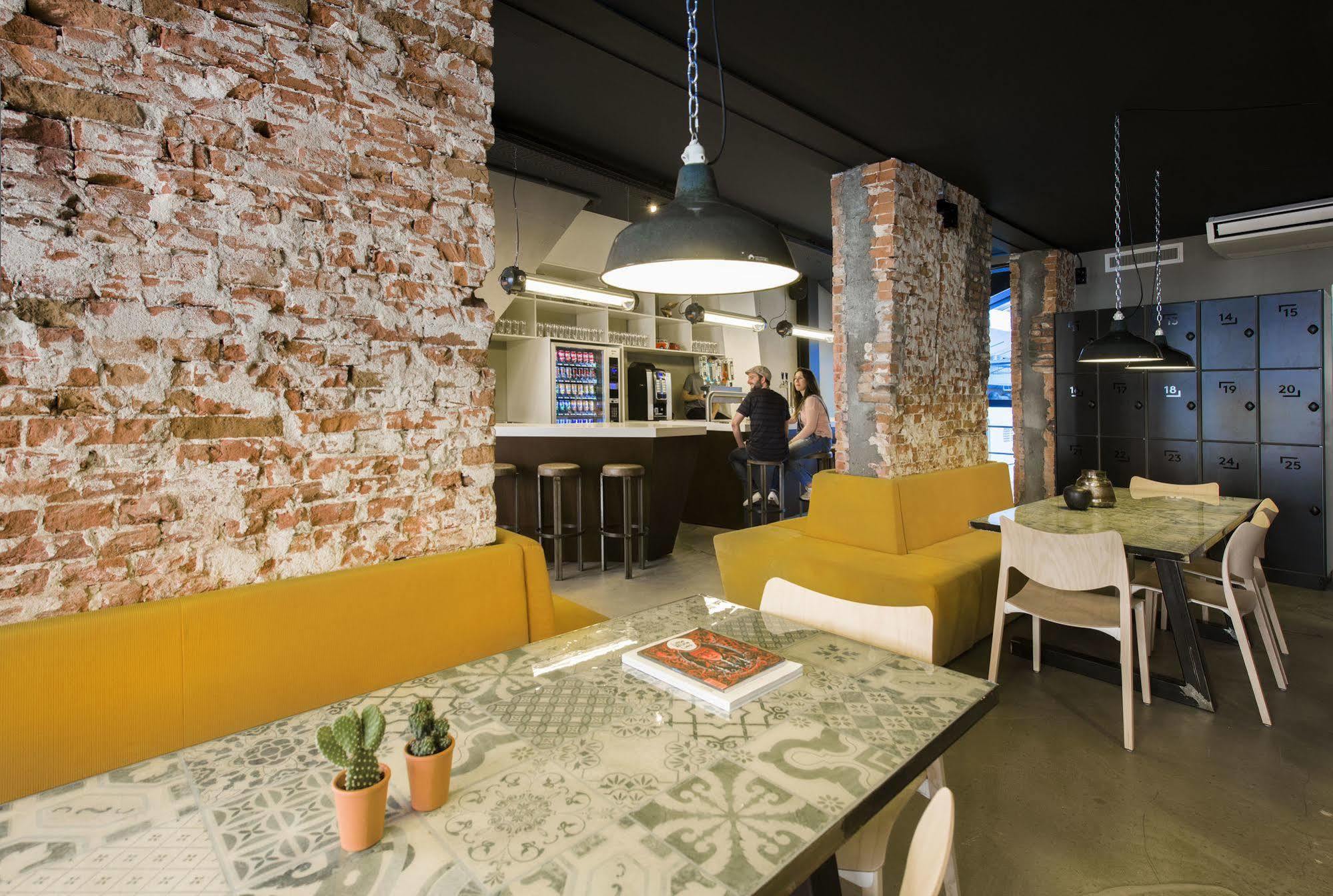 Hotel Cityhub 4*