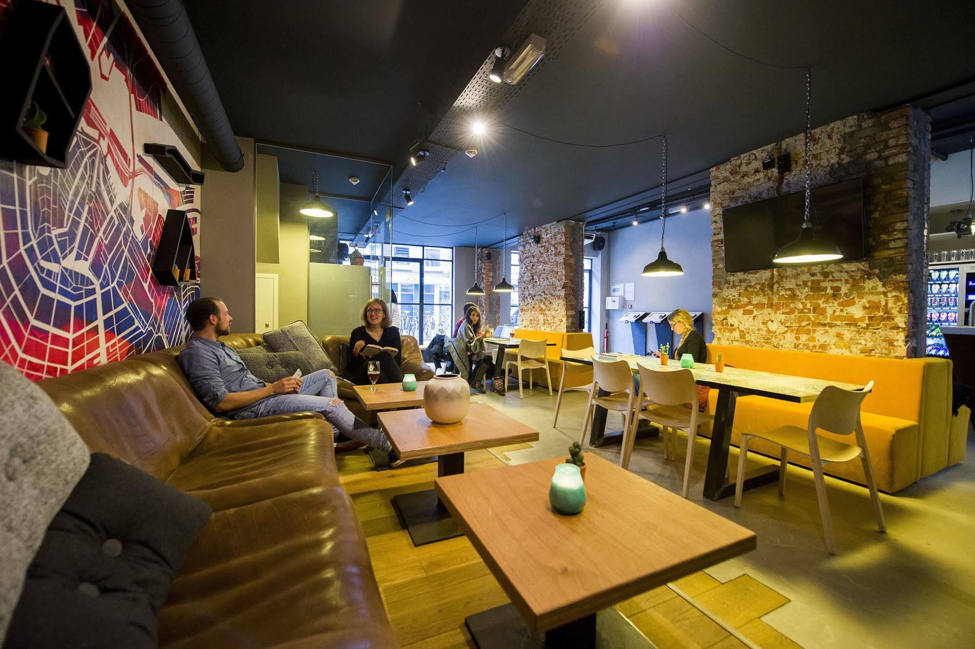 Hotel Cityhub Amsterdam