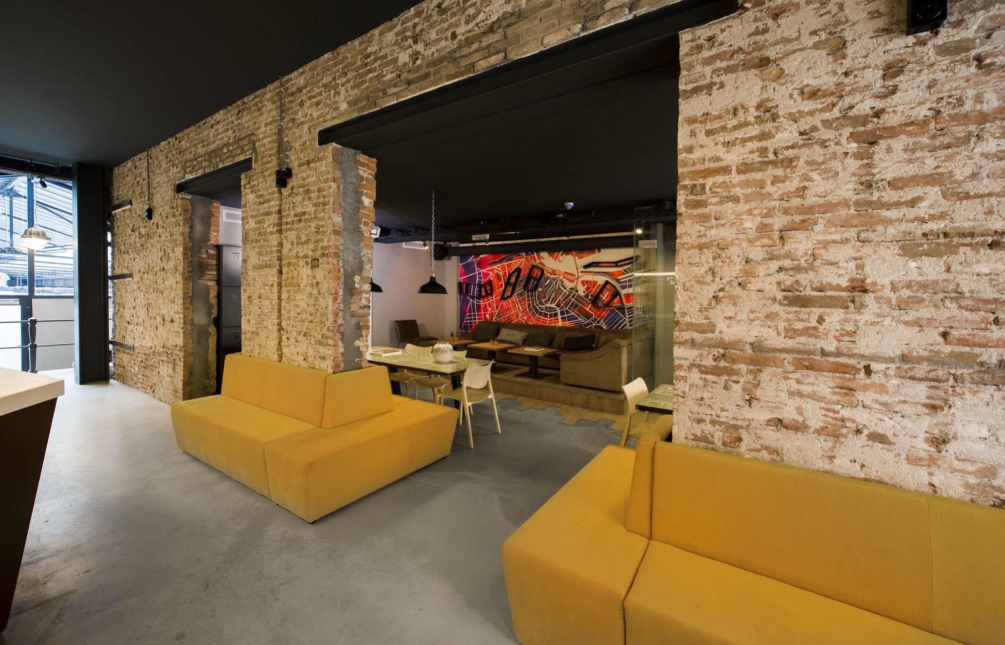 Hotel Cityhub Amsterdam