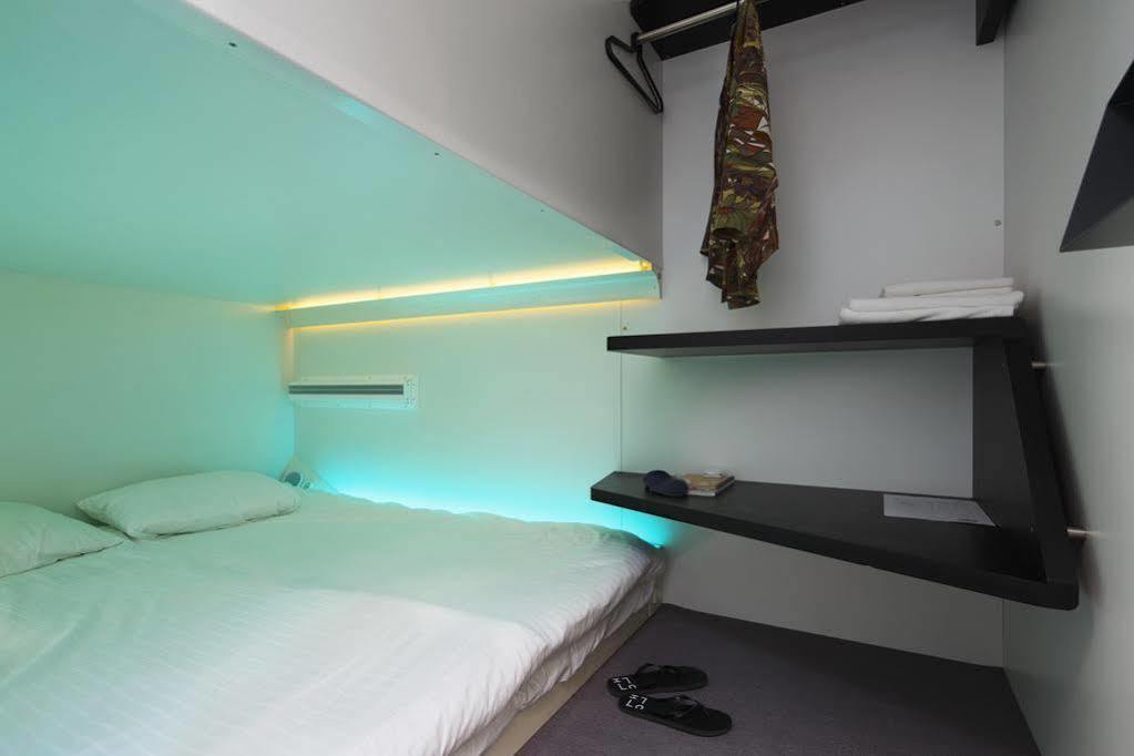 Cityhub Hotel Amsterdam