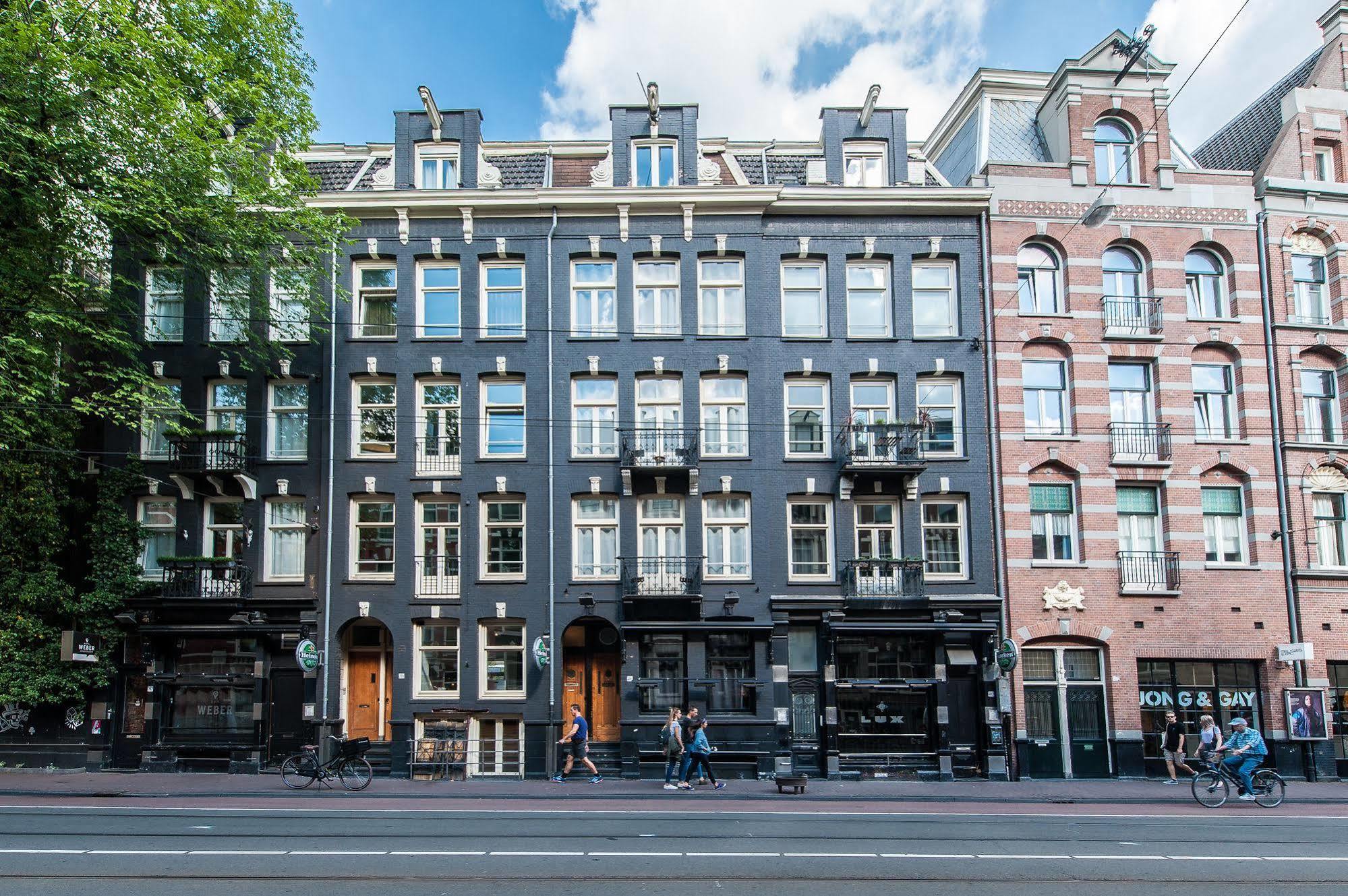 Leidse Square Marnix *
