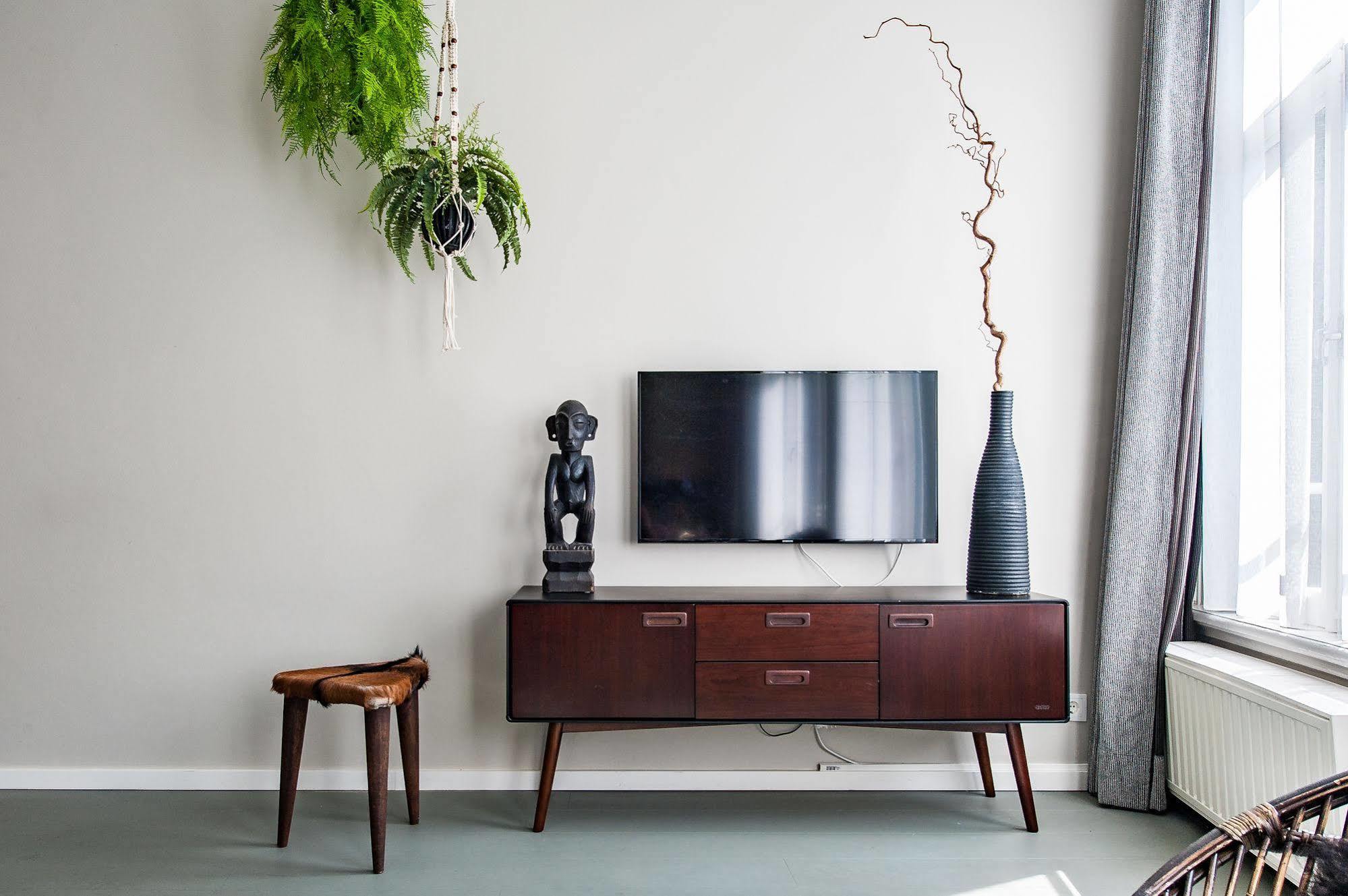 Apartment Leidse Square Marnix