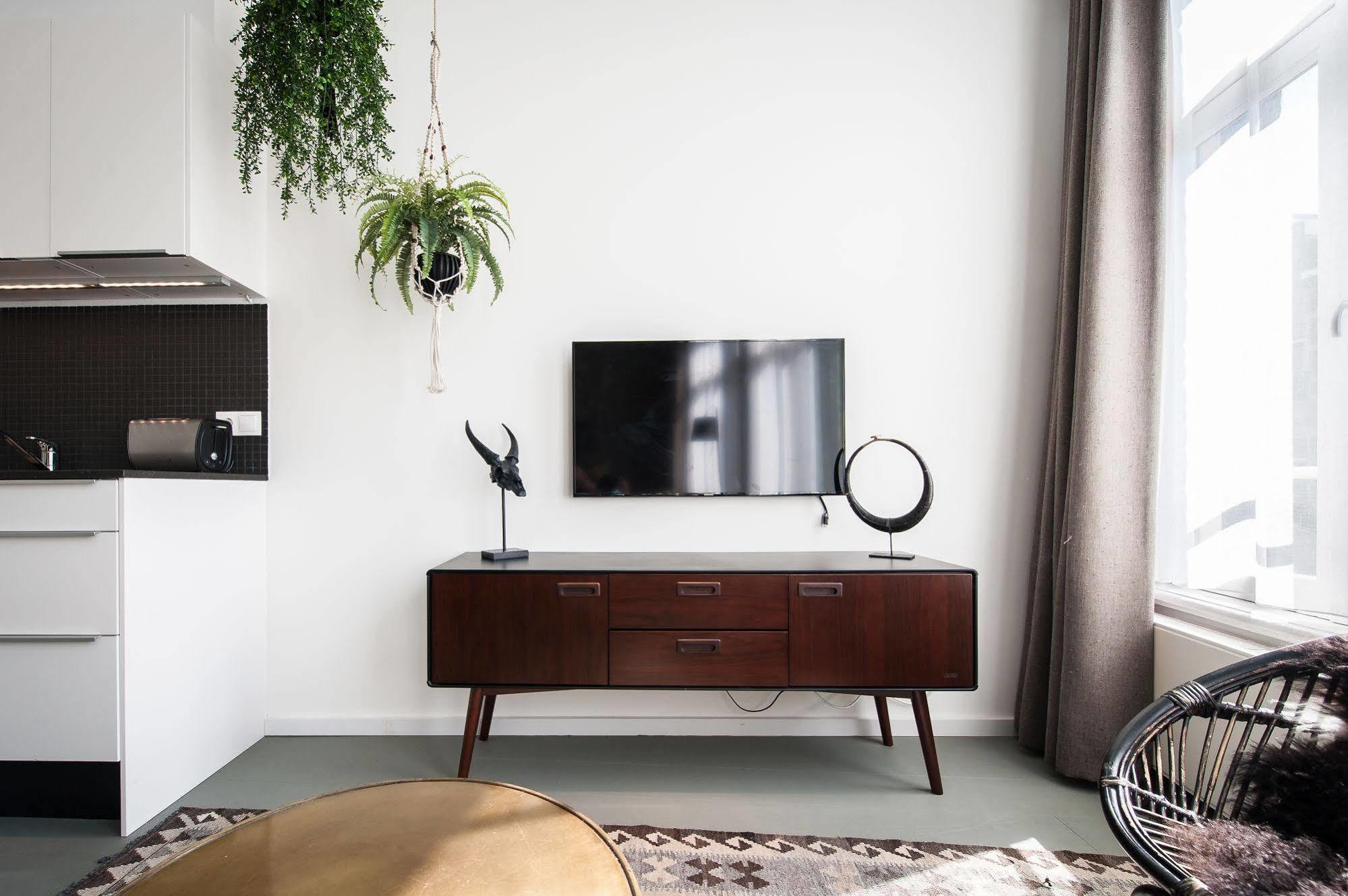 Apartment Leidse Square Marnix *