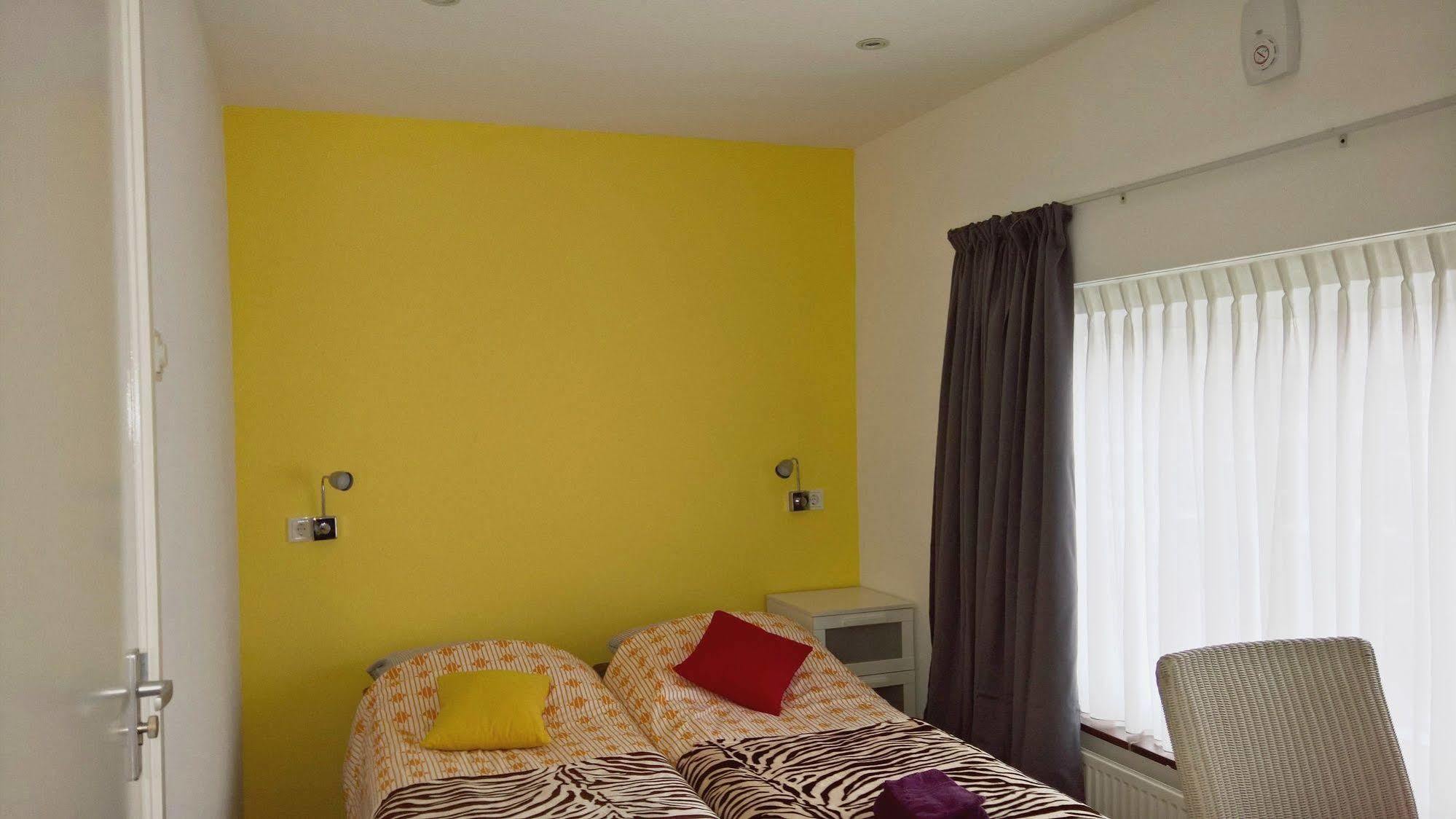 Bed And Breakfast Amsterdam Holy Dove 2* Amsterdam