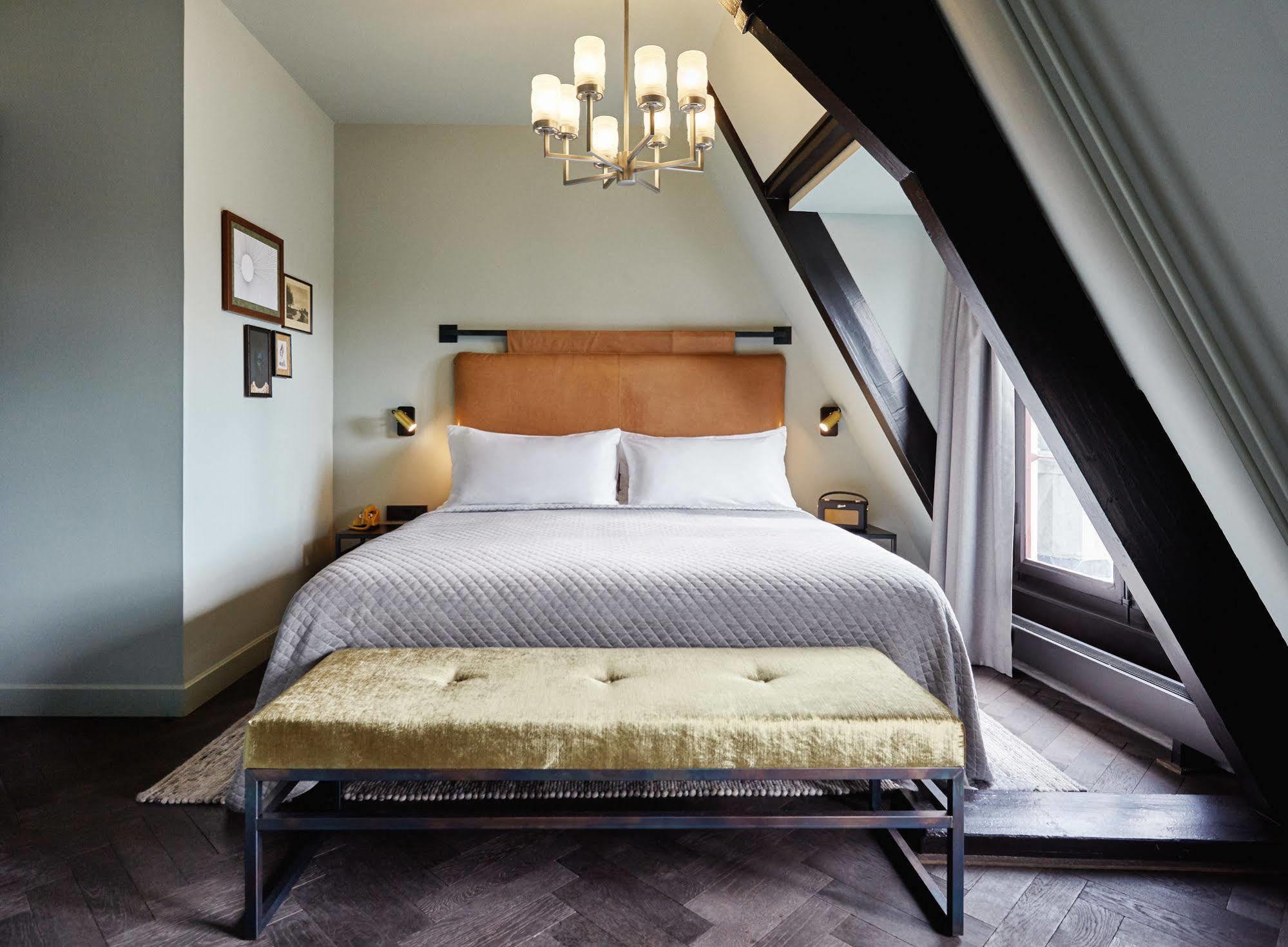 The Hoxton, Hotel 4*