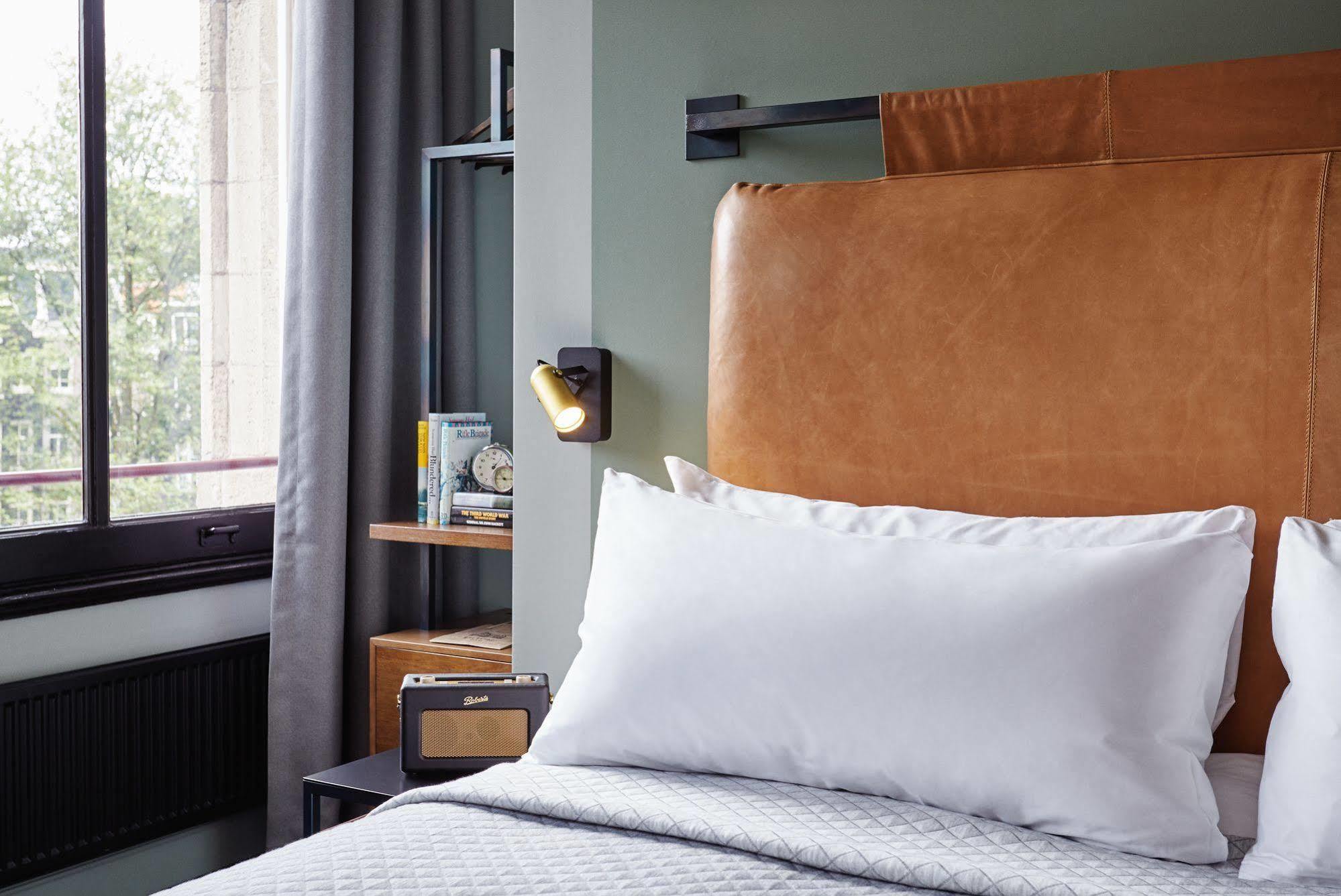 The Hoxton, Hotel Amsterdam