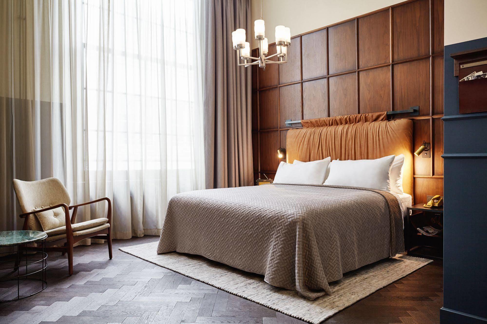 The Hoxton, Hotel Amsterdam