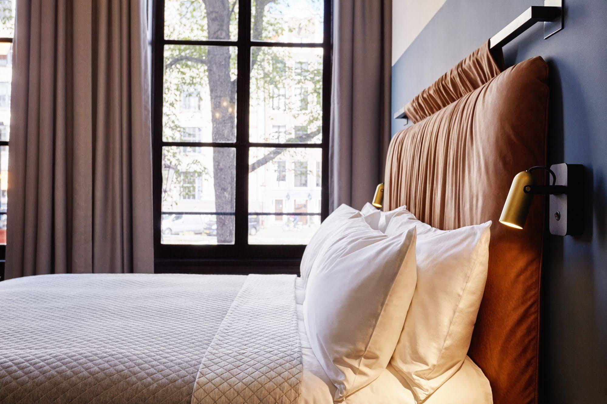 Hotel The Hoxton, 4*