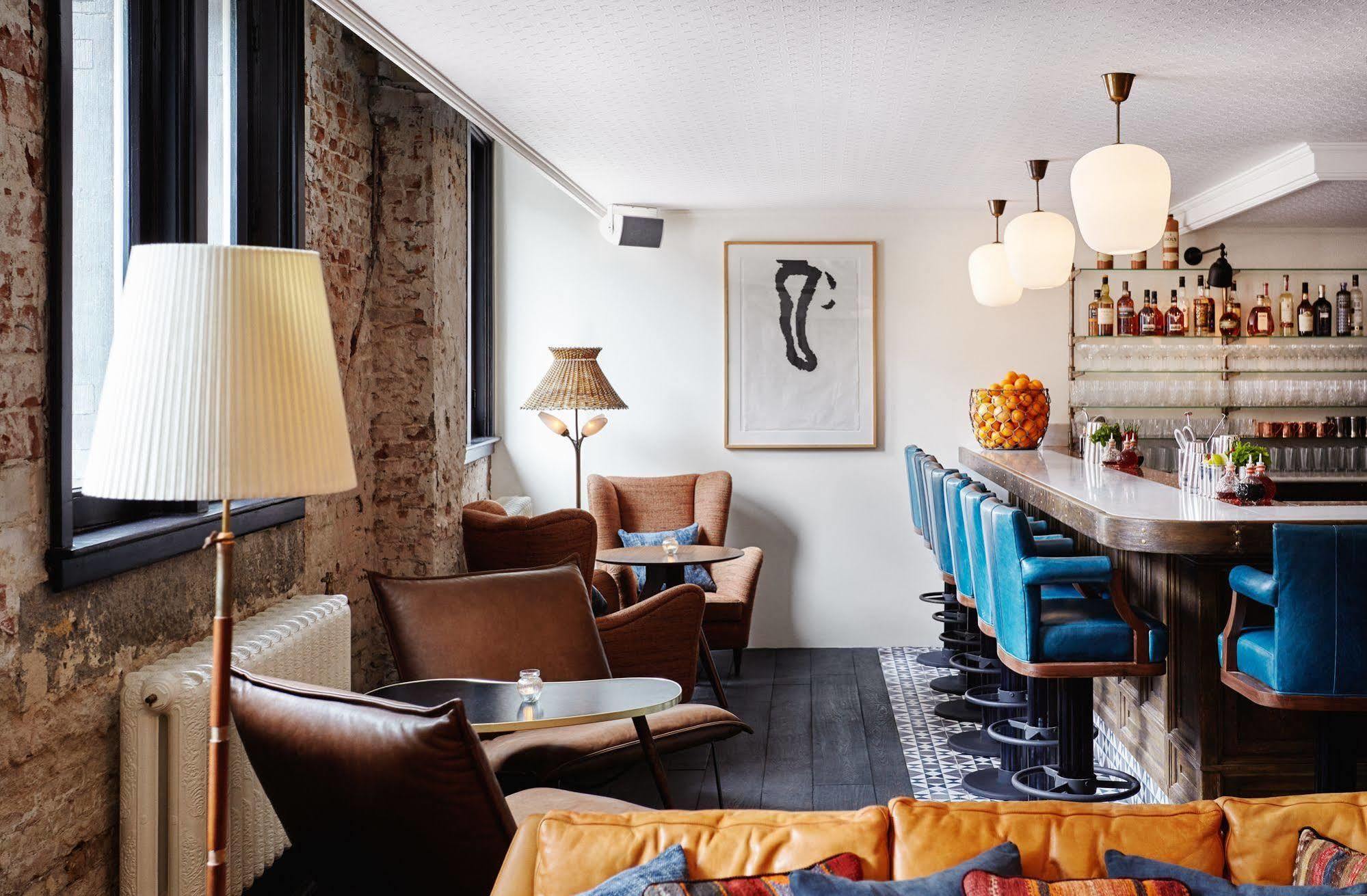 The Hoxton, 4* Amsterdam