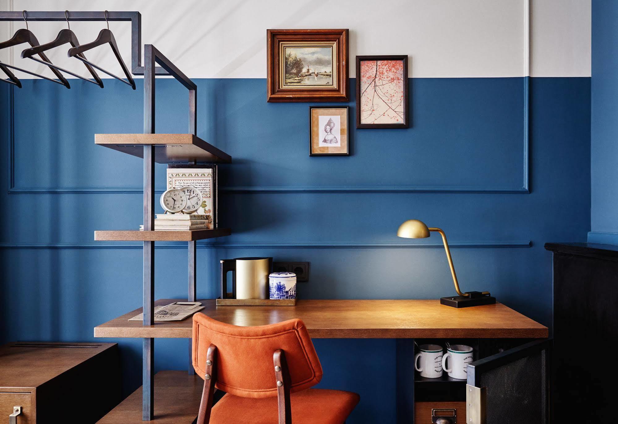 Hotel The Hoxton, 4*