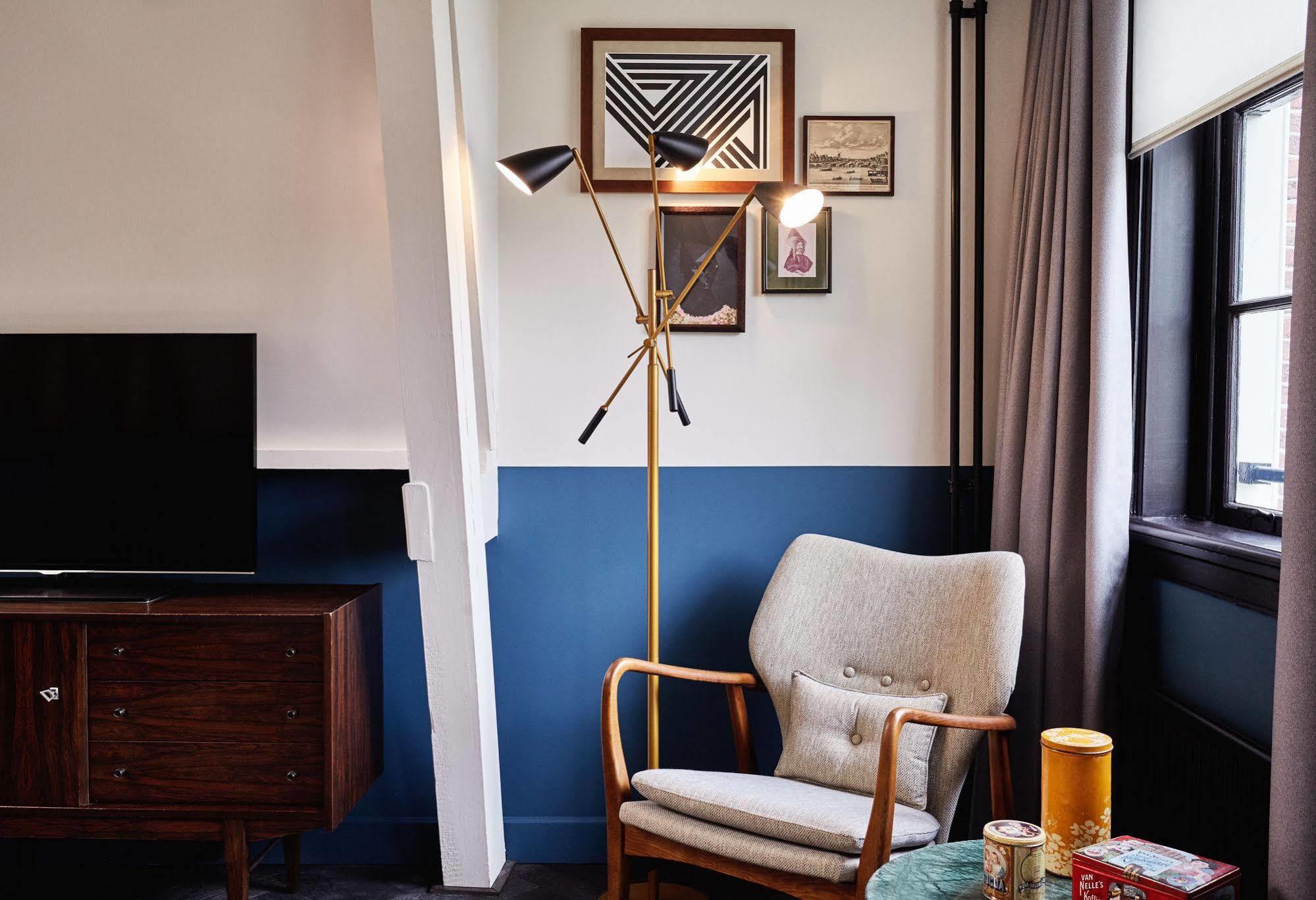 The Hoxton, 4*