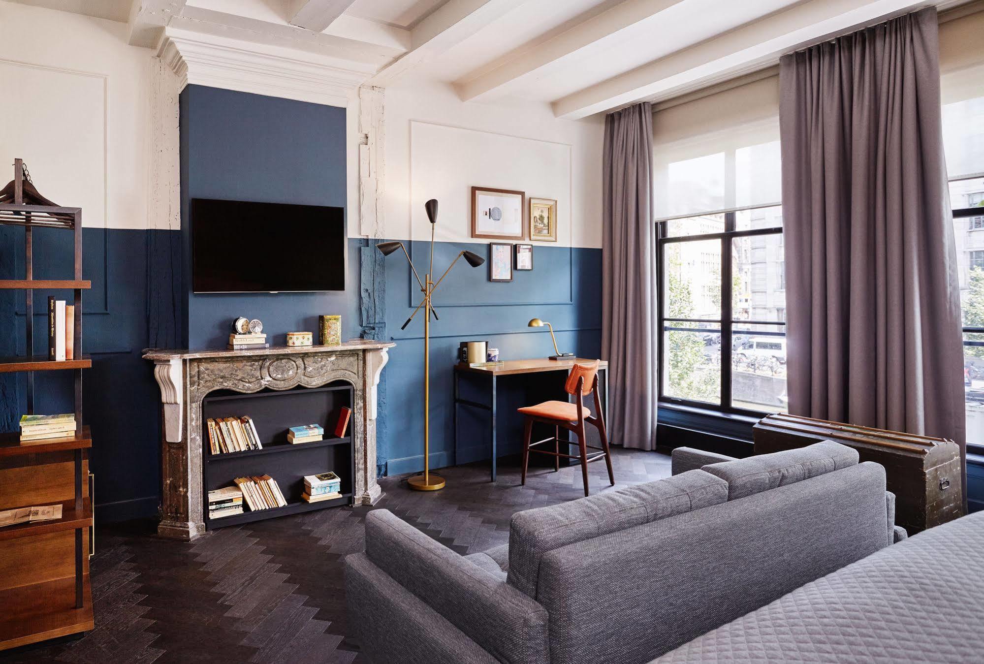 The Hoxton, Hotel Amsterdam