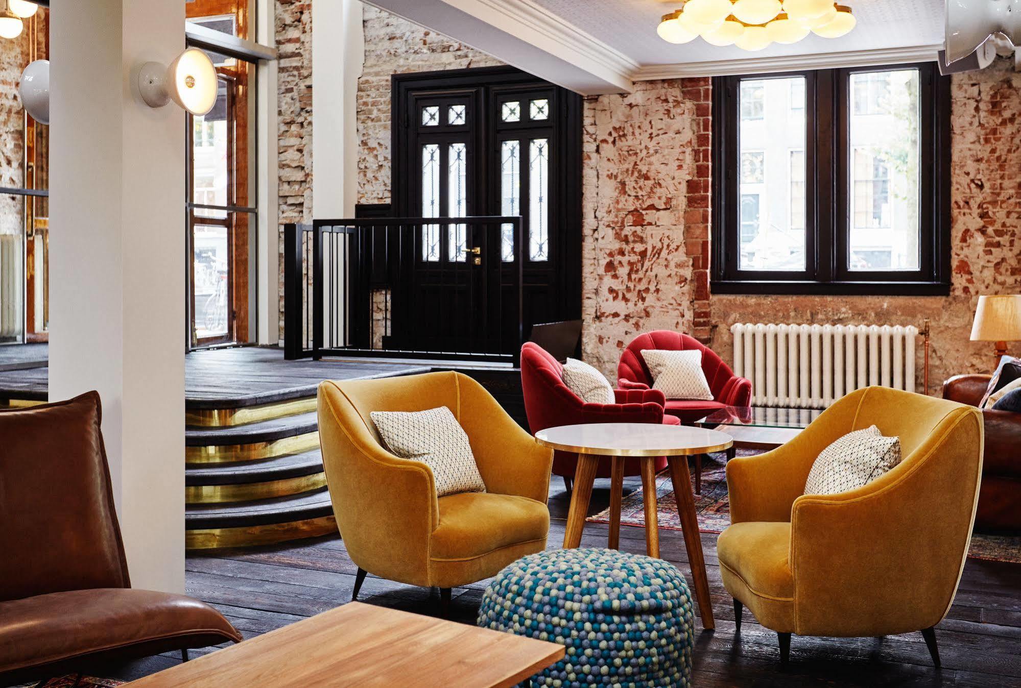 Hotel The Hoxton, 4*