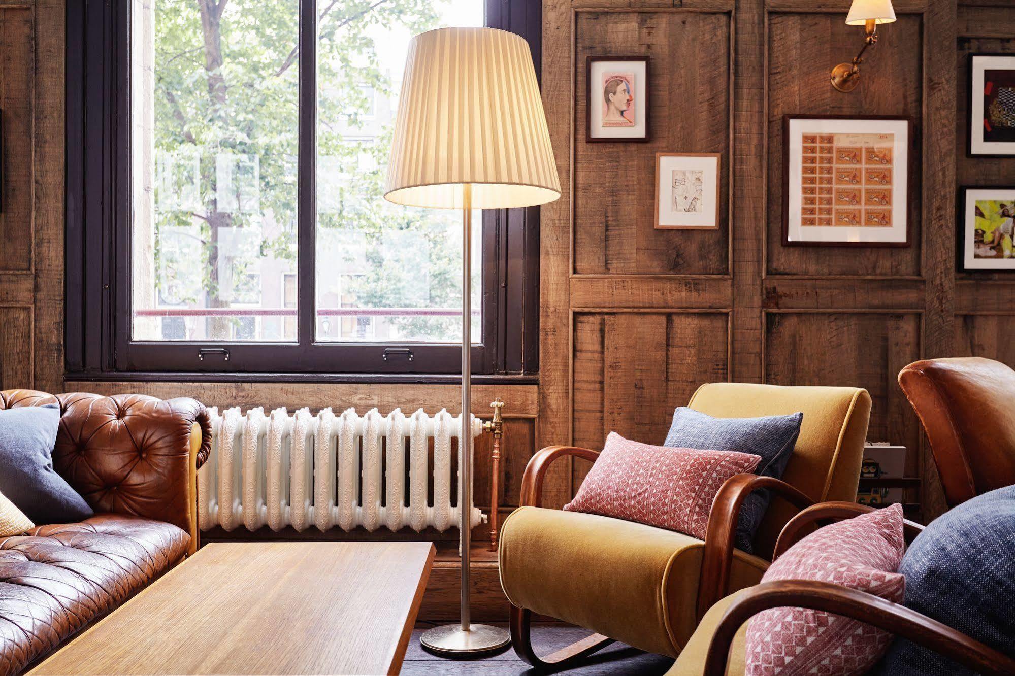 The Hoxton, 4*