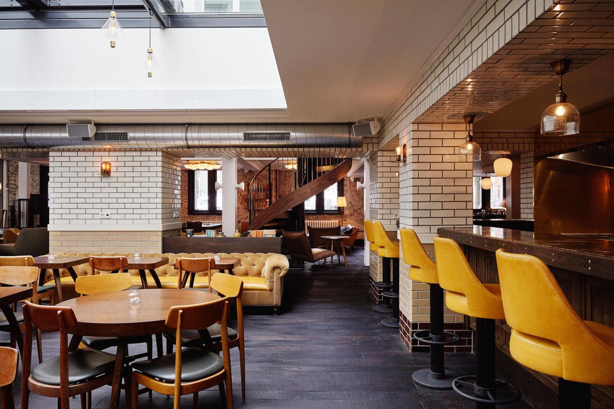 The Hoxton, 4* Amsterdam