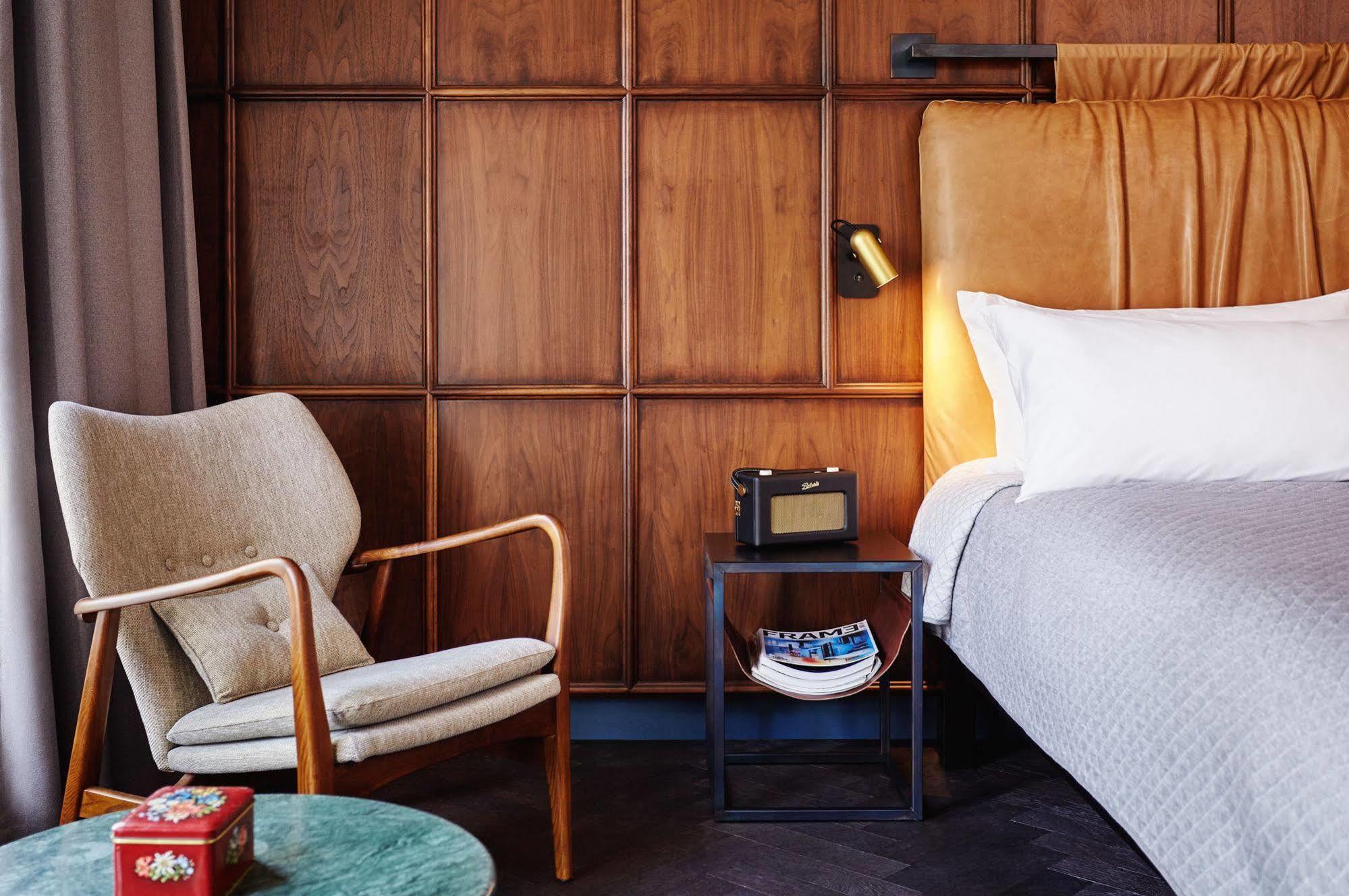 The Hoxton, 4* Amsterdam