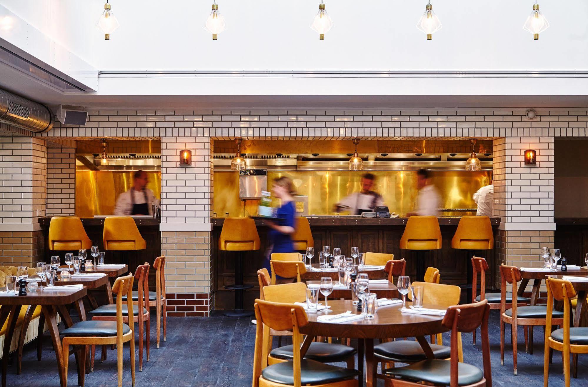 The Hoxton,