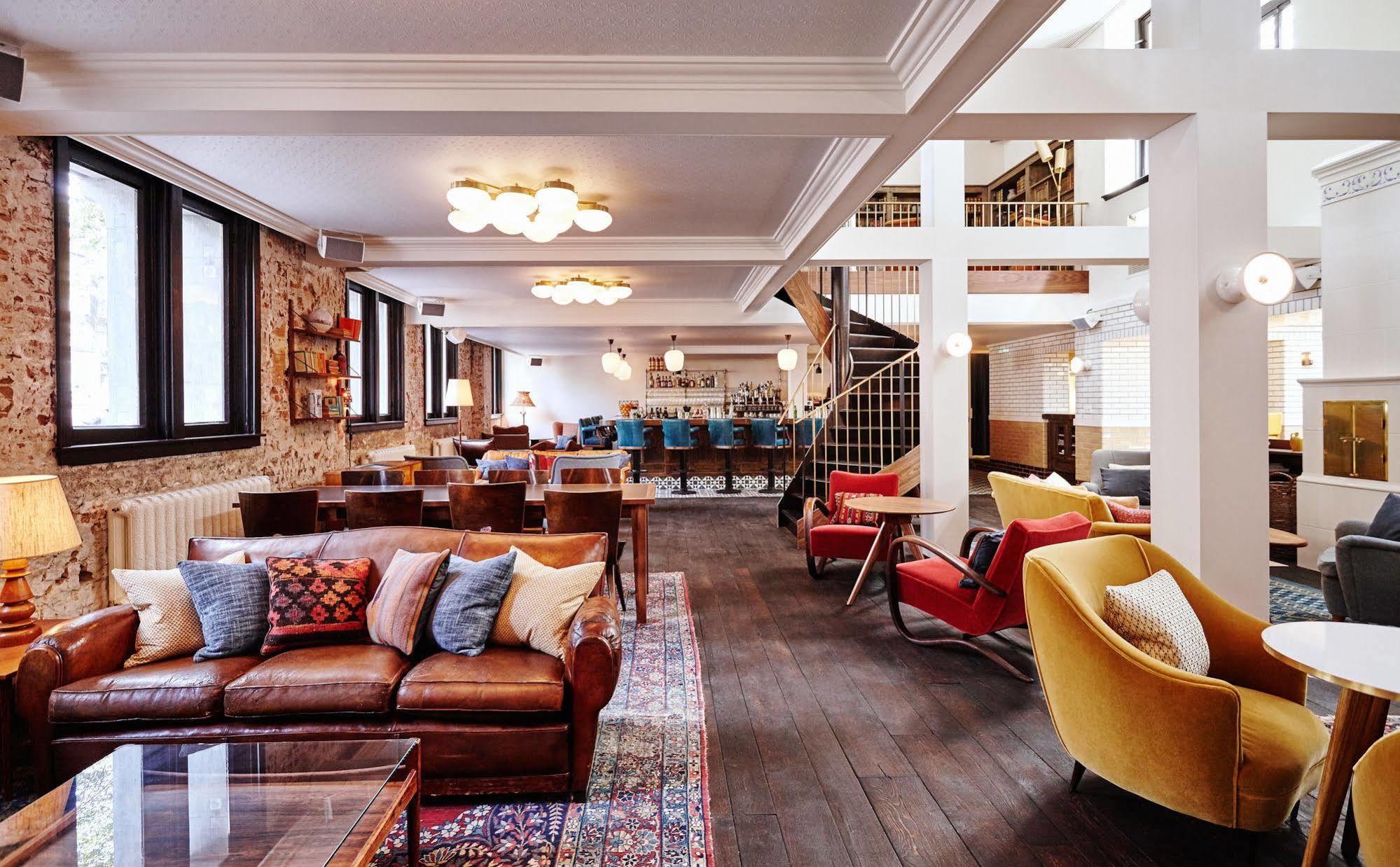 The Hoxton, 4*