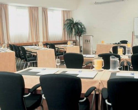 Tropen Hotel 3*
