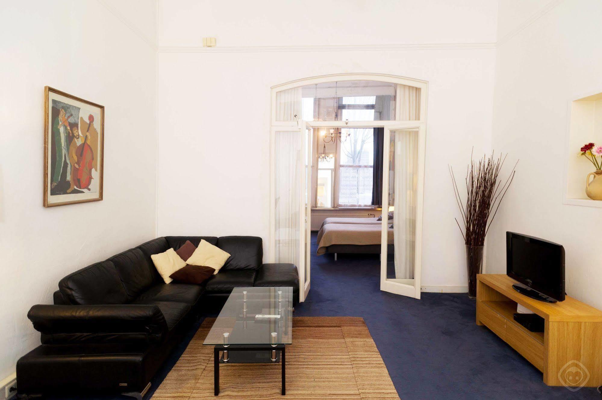 Hendrik Hotel Amsterdam