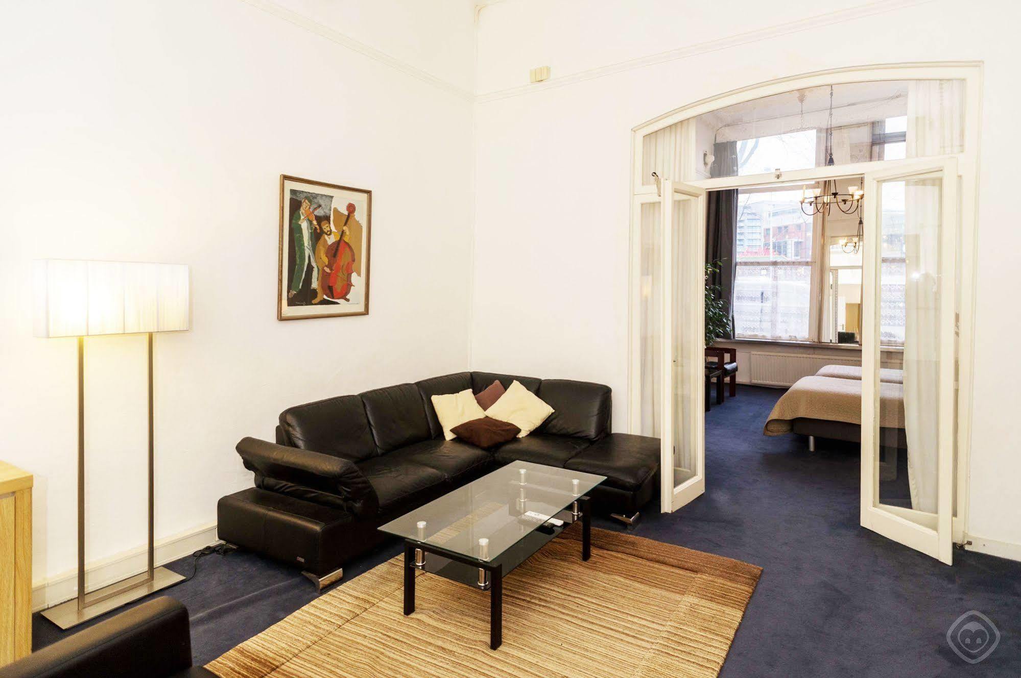 Hotel Hendrik Amsterdam