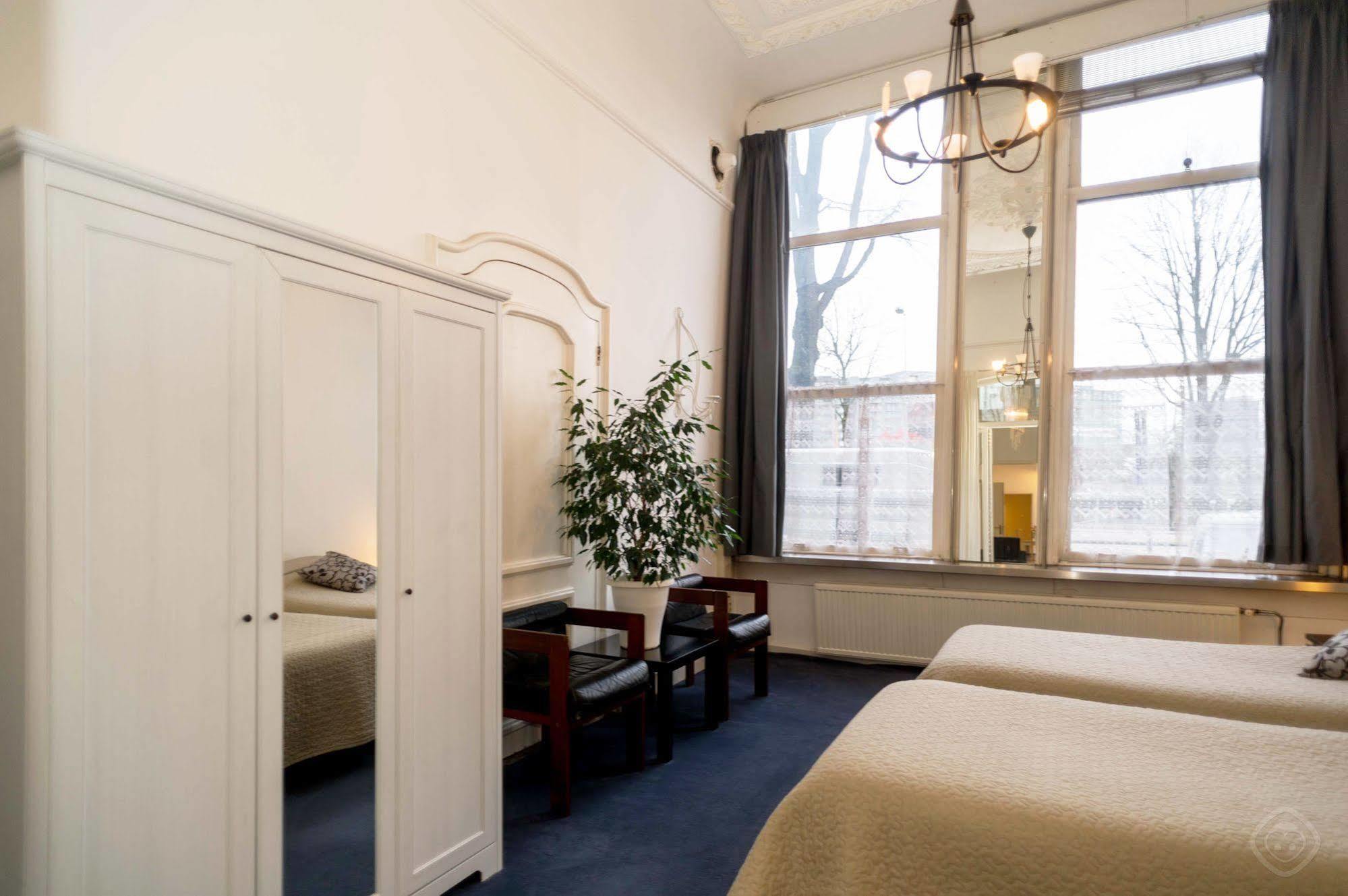 Hendrik Hotel Amsterdam