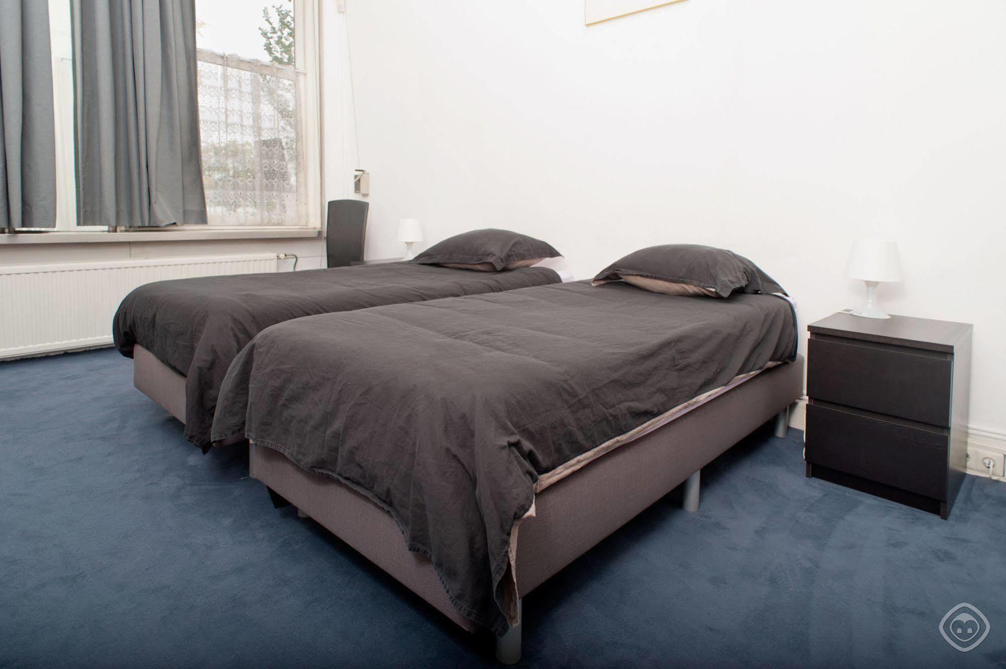 Hotel Hendrik 3*