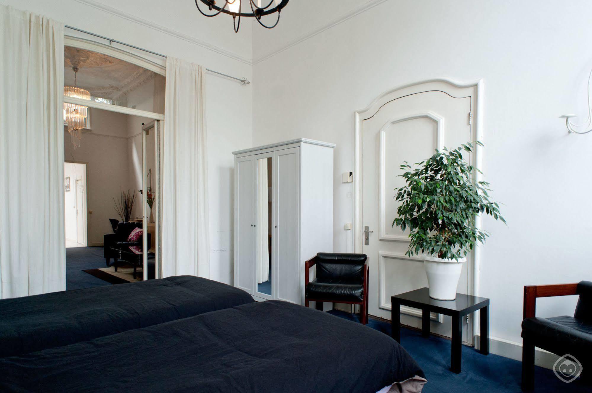 Prins Hendrik Amsterdam
