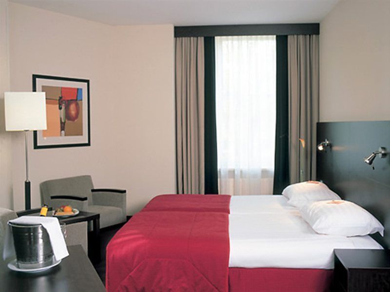 Nh City Centre 4* Amsterdam