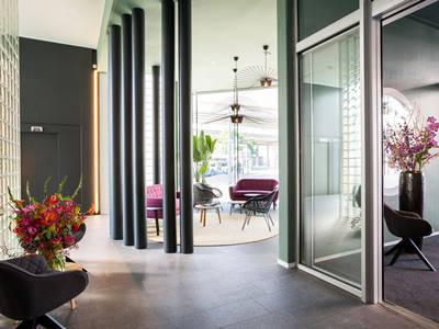 Hotel2stay Aparthotel 3*
