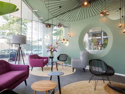 Aparthotel Hotel2stay 3*