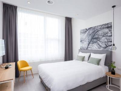 Hotel2stay