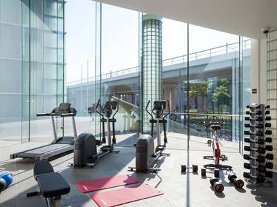 Aparthotel Hotel2stay Amsterdam
