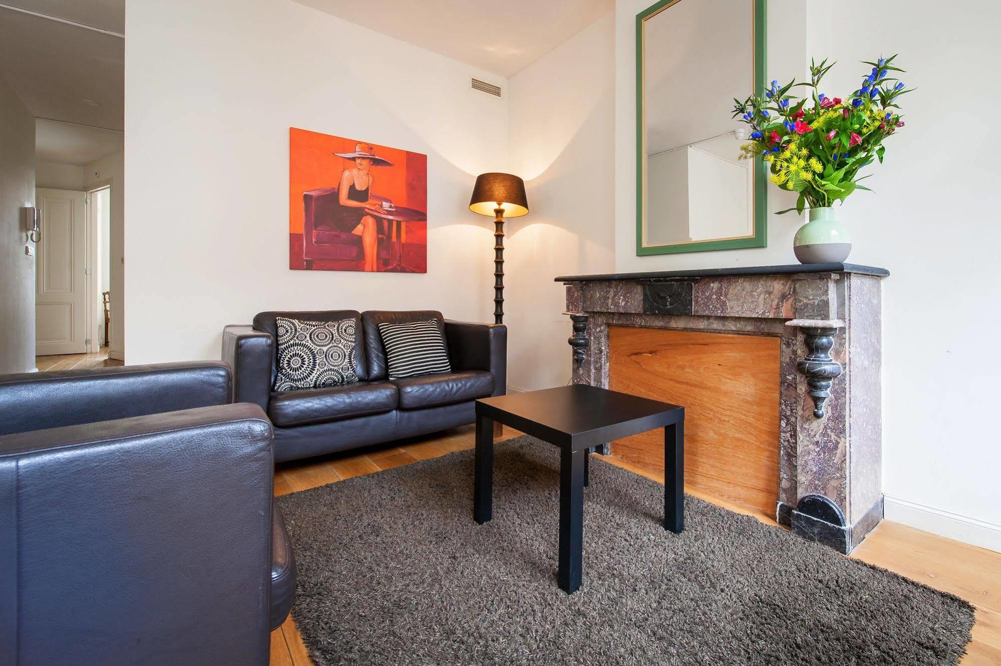 Hotel Plantage Hortus Amsterdam