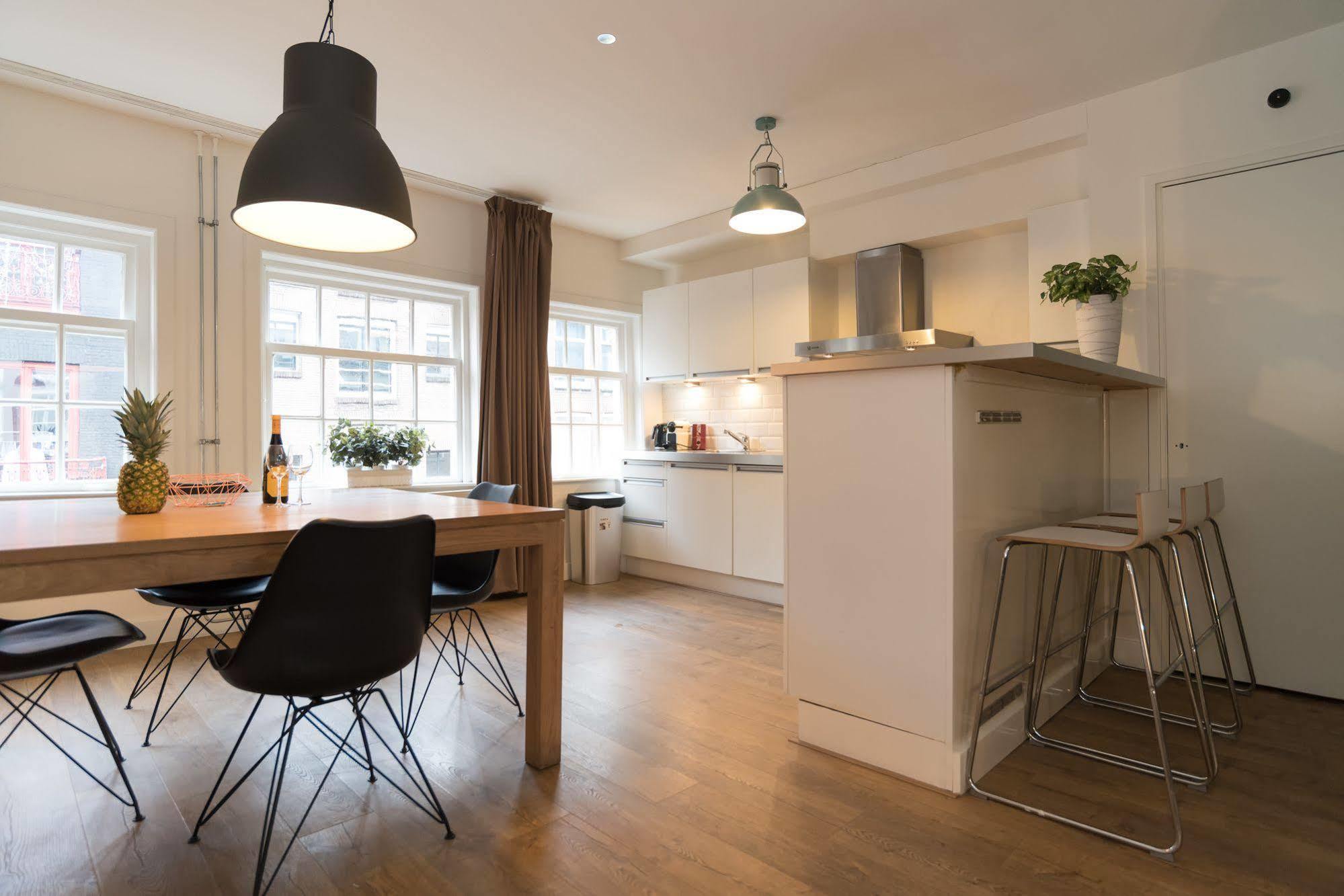 Reguliers Apartment Amsterdam