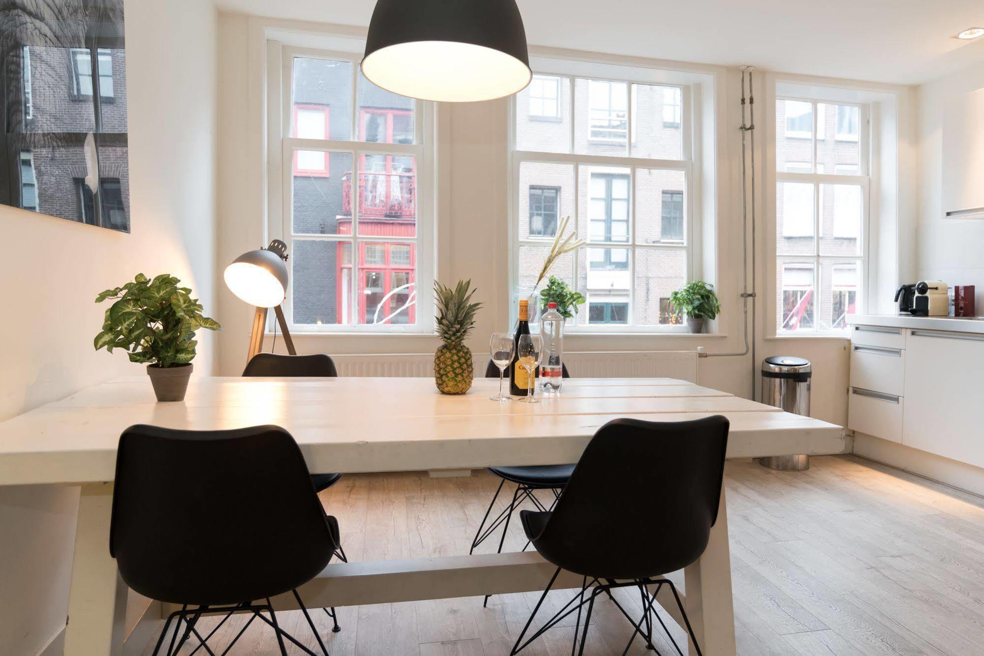 Reguliers Apartment *