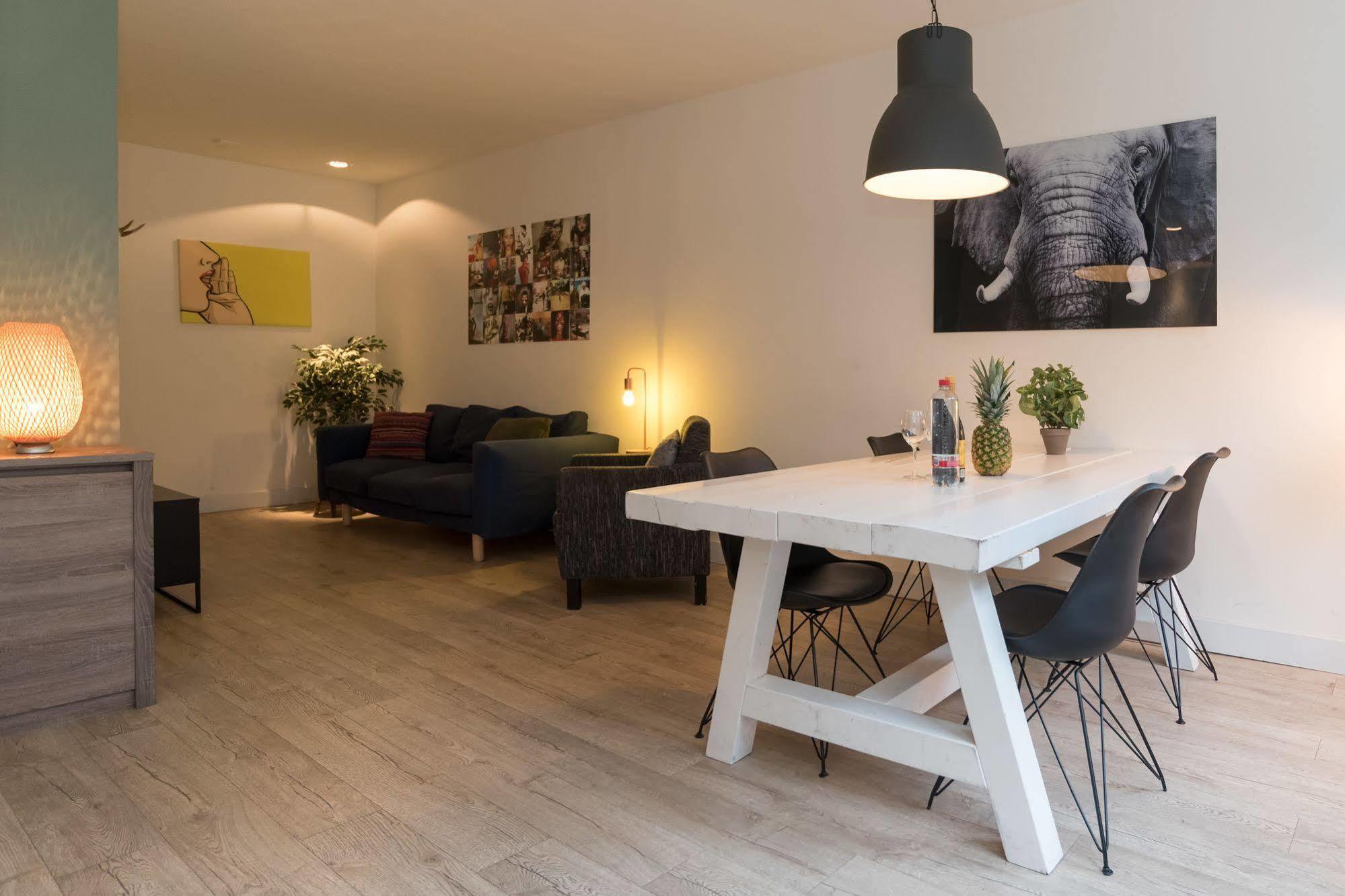 Reguliers Apartment *