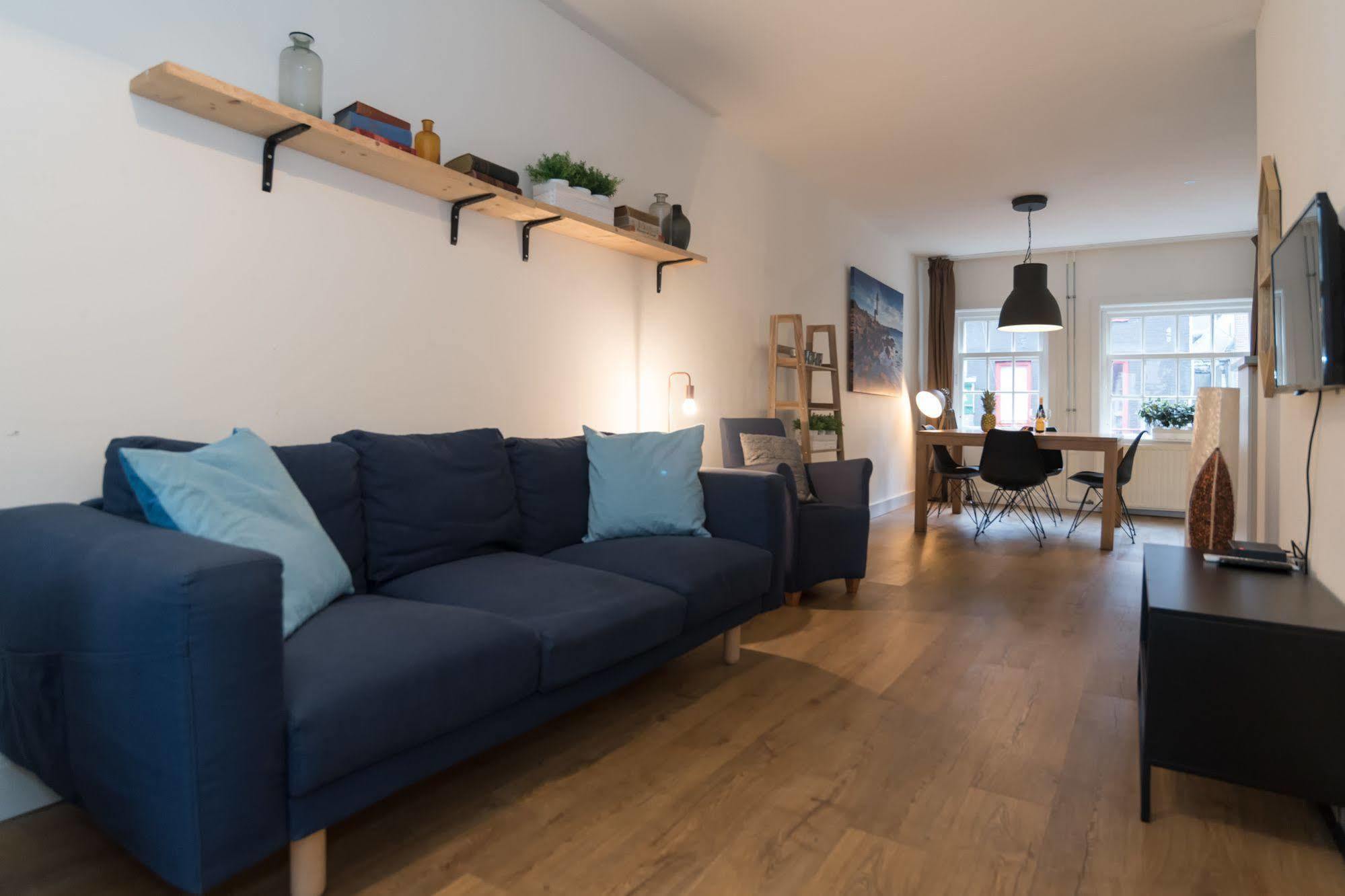 Reguliers Apartment