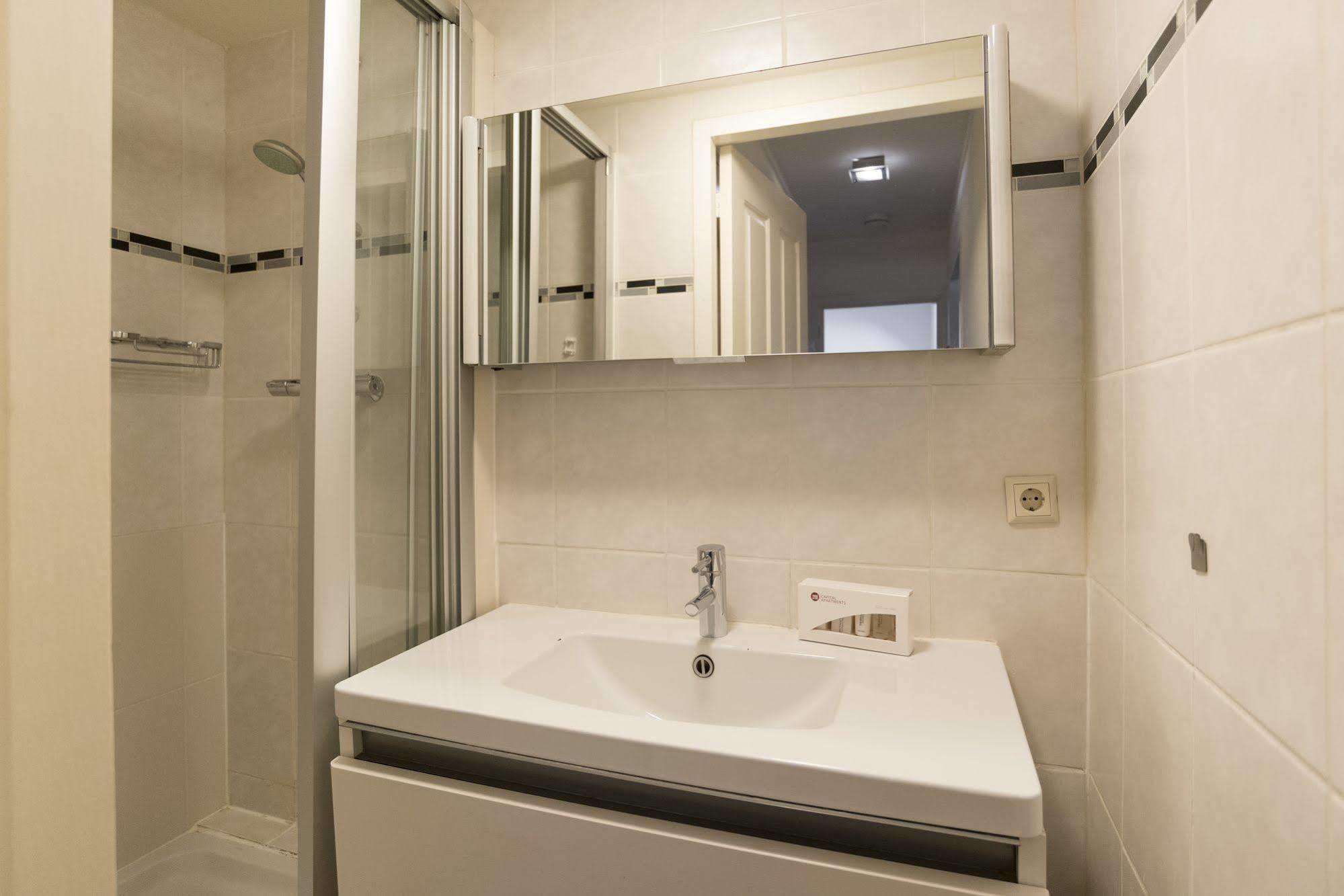 Apartment Reguliers *