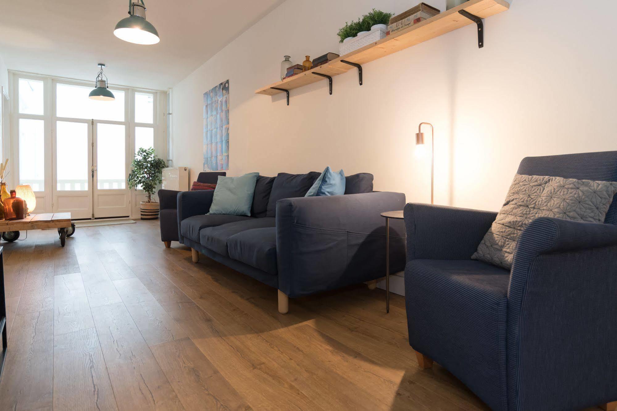 Reguliers Apartment Amsterdam