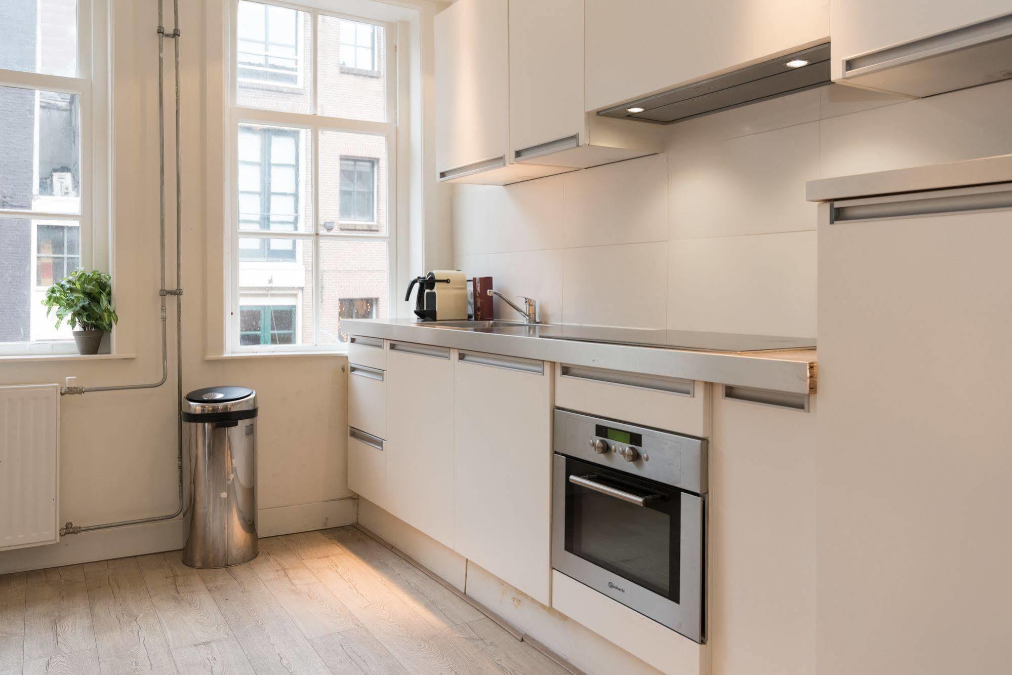 Reguliers Apartment