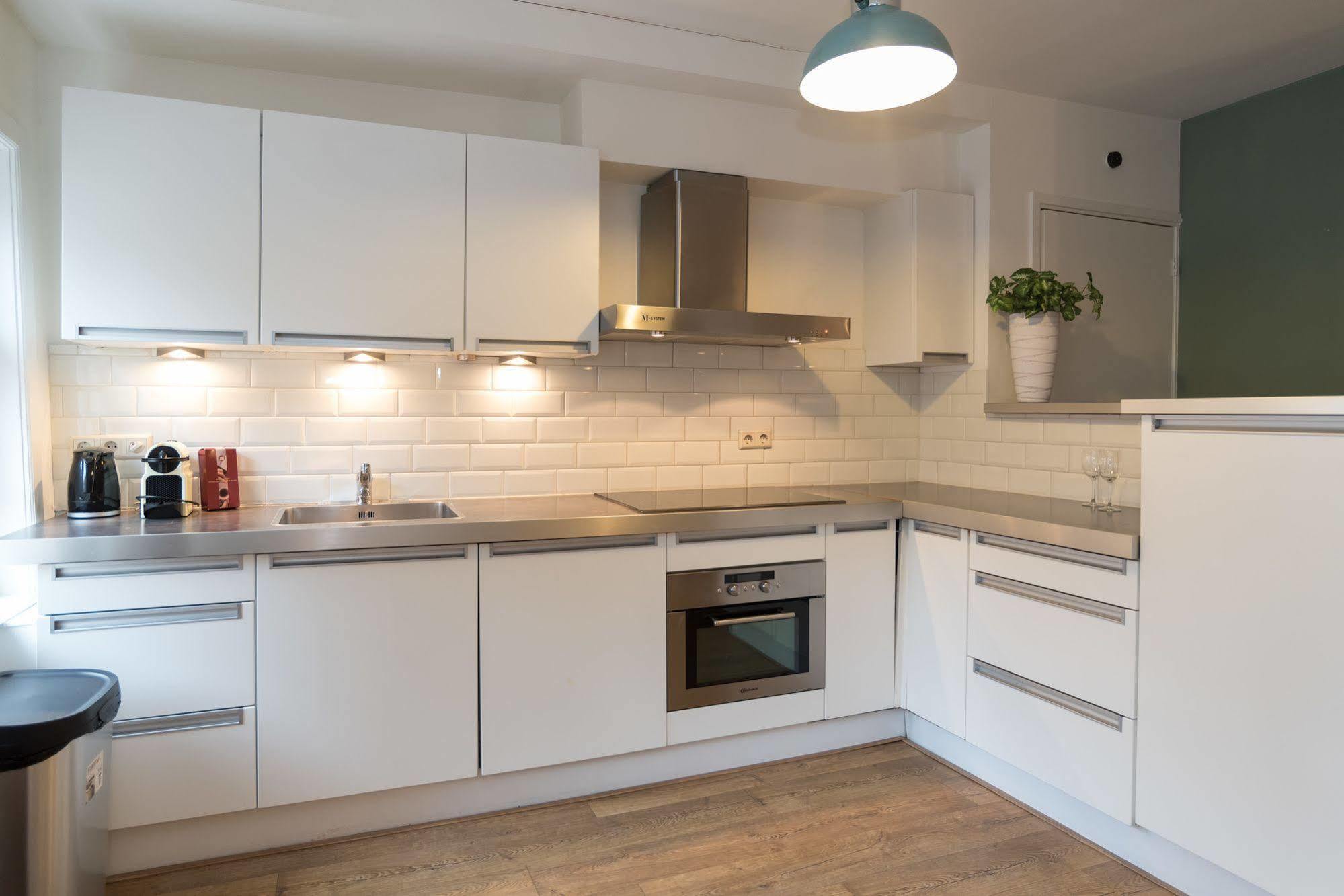 Apartment Reguliers