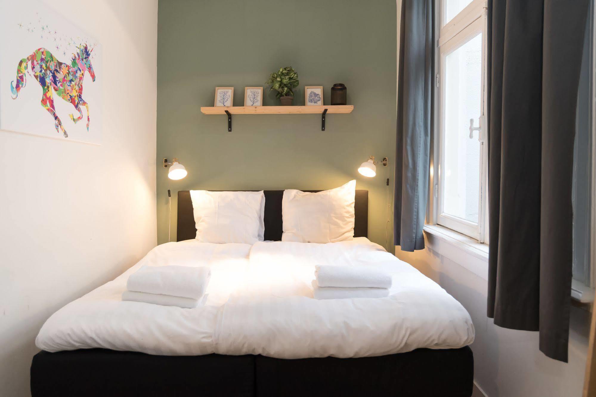 Apartment Reguliers *