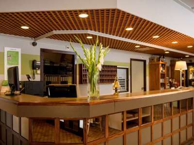 Hotel Campanile Hotel&restaurant Zuid-oost Amsterdam