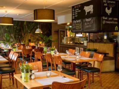 Campanile Hotel&restaurant Zuid-oost 3*