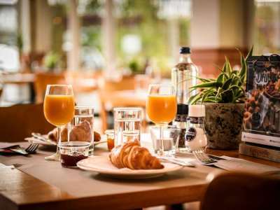 Hotel Campanile Hotel&restaurant Zuid-oost