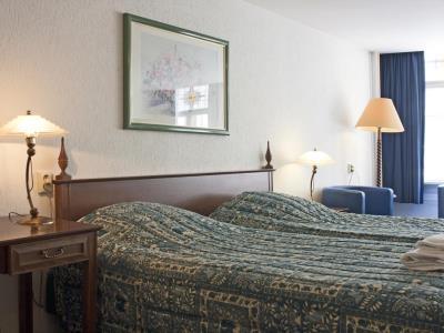 Hendrik Hotel 3*