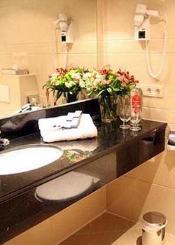 Gogh Hotel 3*