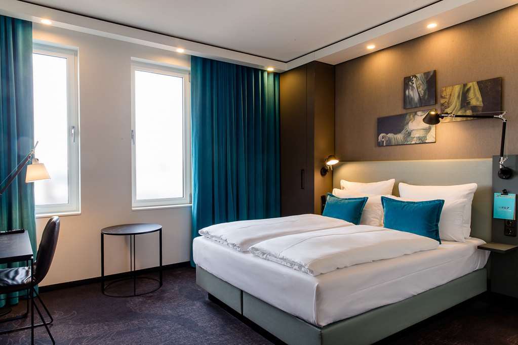 One Amsterdam-waterloop Hotel Amsterdam
