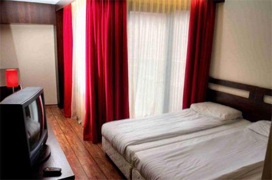 Hotel Damrak